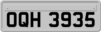 OQH3935
