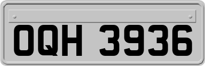 OQH3936