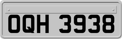 OQH3938