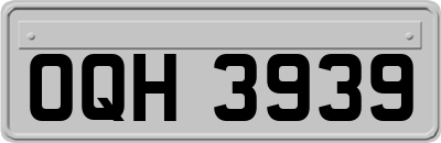 OQH3939
