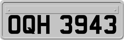 OQH3943