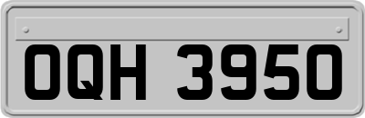OQH3950