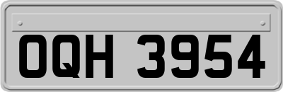OQH3954
