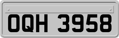 OQH3958
