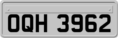 OQH3962