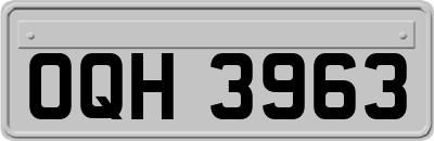 OQH3963