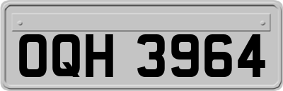OQH3964
