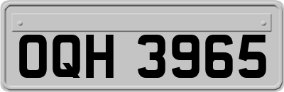 OQH3965