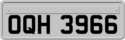 OQH3966