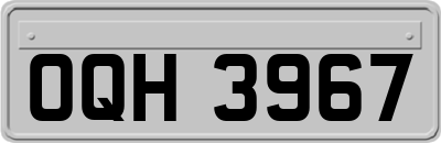OQH3967