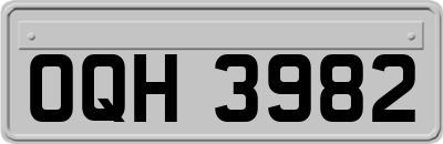 OQH3982