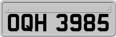 OQH3985