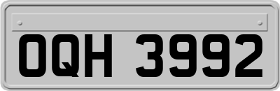 OQH3992