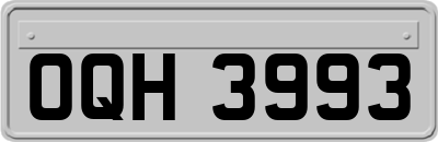OQH3993