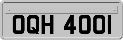 OQH4001