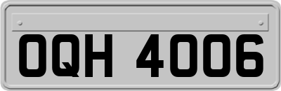 OQH4006