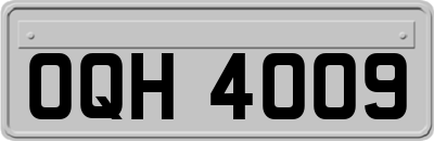 OQH4009