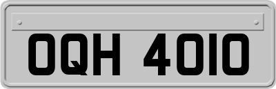 OQH4010