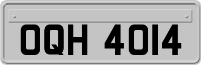 OQH4014