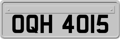 OQH4015