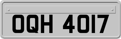 OQH4017