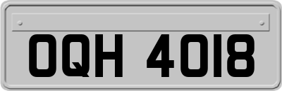 OQH4018
