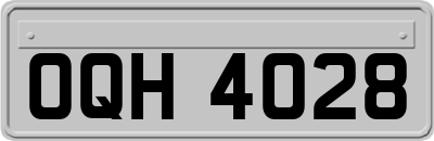 OQH4028