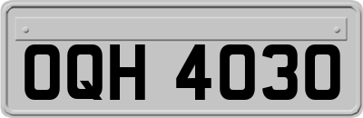 OQH4030