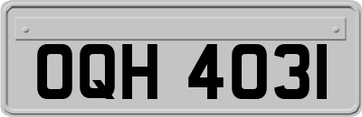 OQH4031