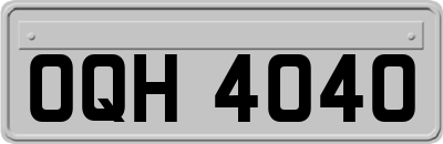 OQH4040