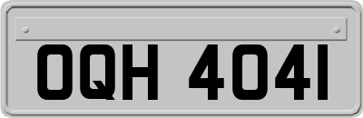 OQH4041