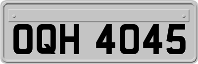 OQH4045