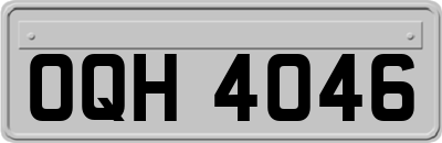 OQH4046