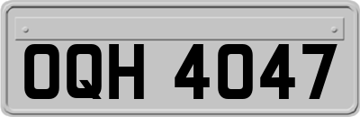 OQH4047