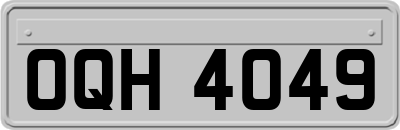 OQH4049