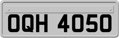OQH4050
