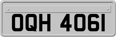 OQH4061