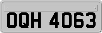 OQH4063
