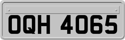 OQH4065