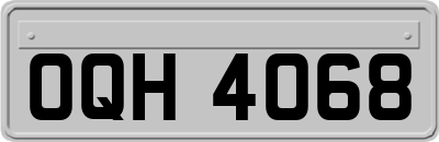OQH4068