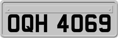 OQH4069