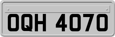 OQH4070