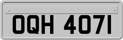 OQH4071