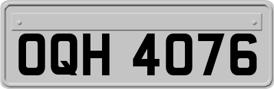 OQH4076