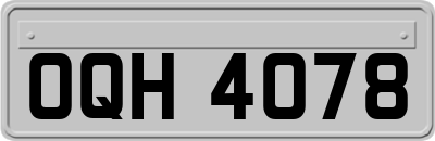 OQH4078