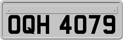 OQH4079