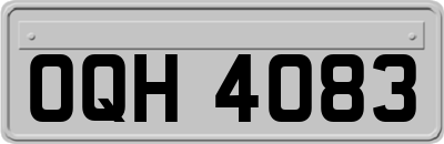 OQH4083