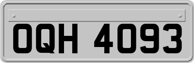 OQH4093