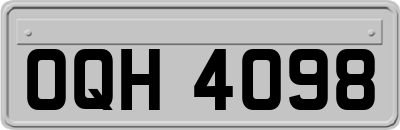OQH4098