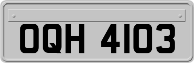 OQH4103
